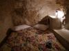 1ere nuit en Tunisie en chambre troglodytes