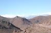 Panorama dans le djebel Saghro