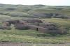 Village marocain en Auvergne