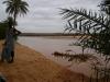 Passage inondé retour sur Tidjkja 