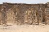 La mosquée de Cheikh Ma El Aïnin