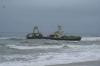 Skeleton Coast